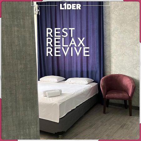 Hotel Lider Complex Vaykʼ Екстериор снимка