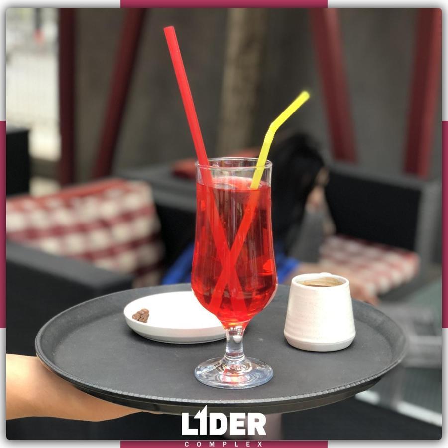 Hotel Lider Complex Vaykʼ Екстериор снимка