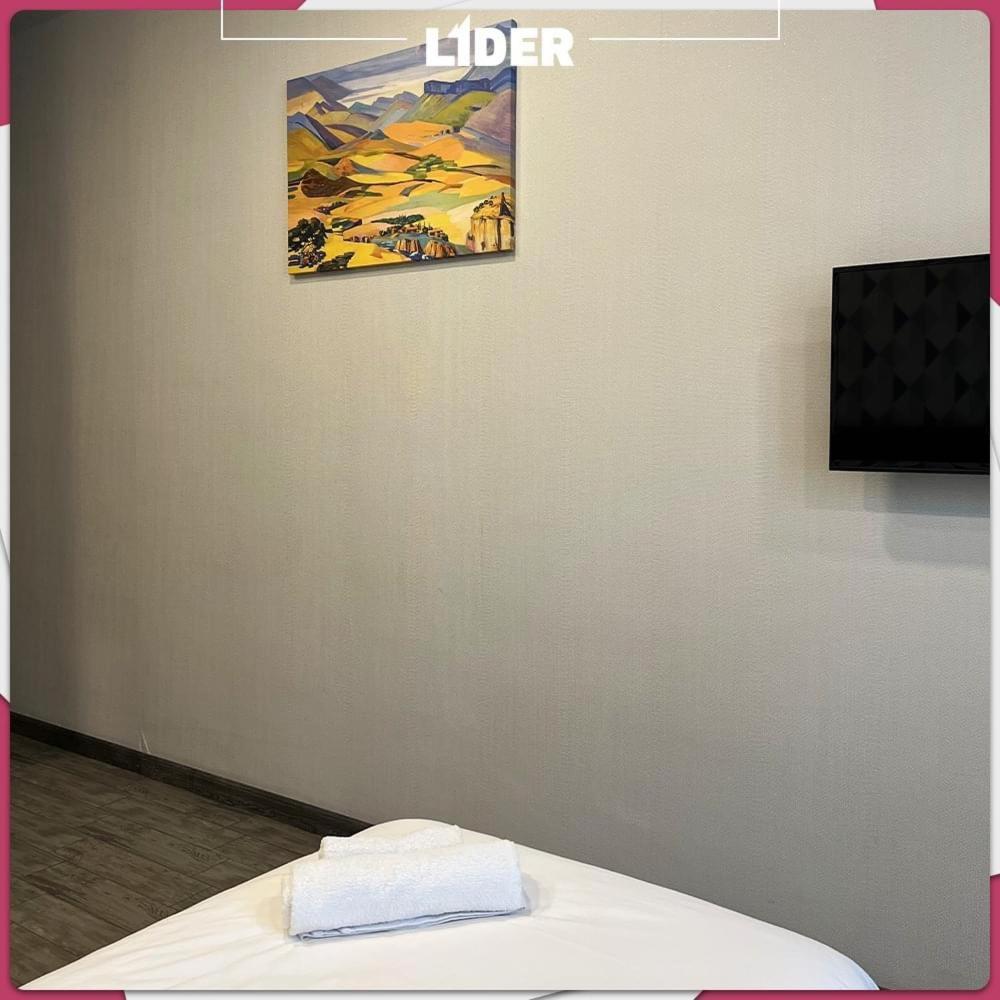 Hotel Lider Complex Vaykʼ Екстериор снимка