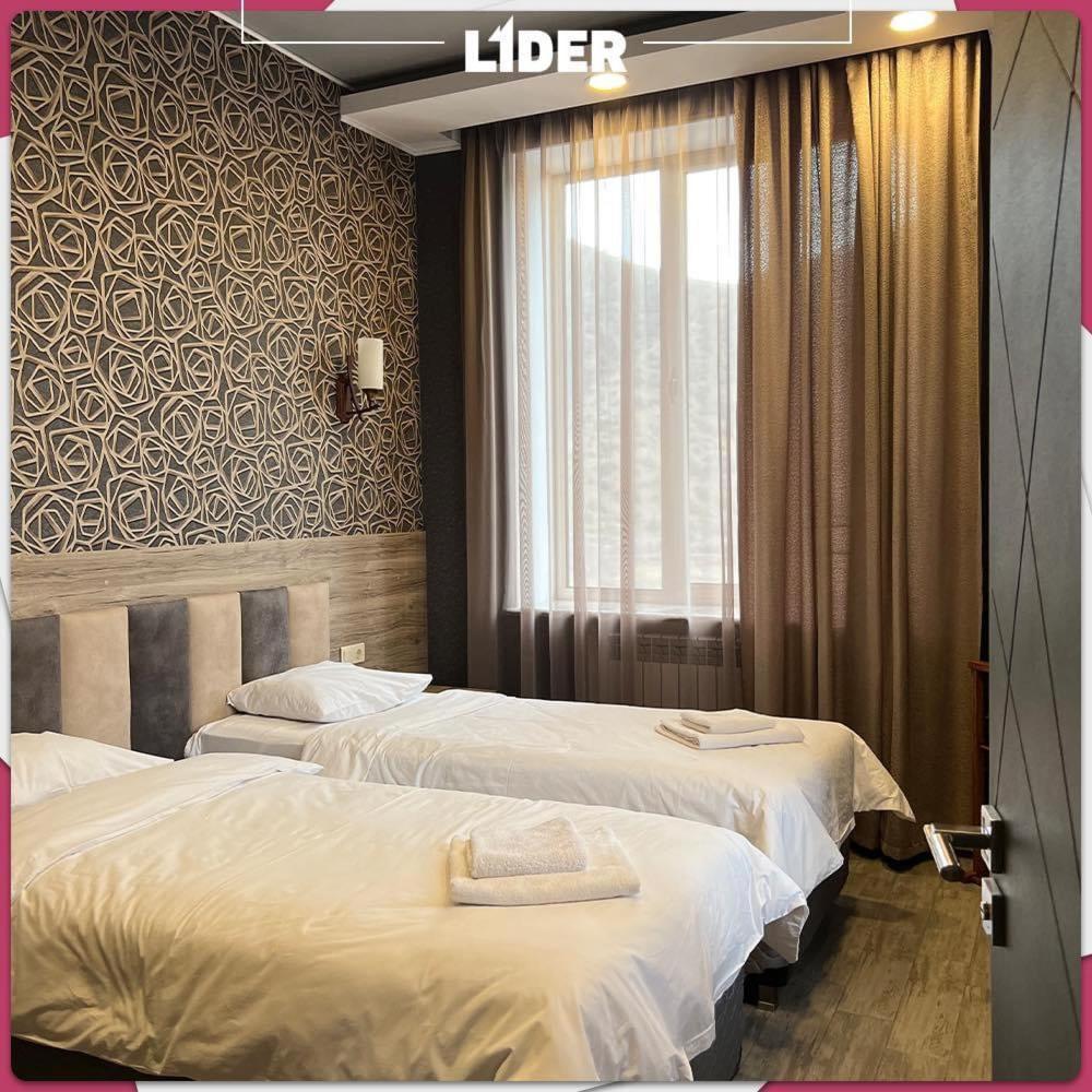 Hotel Lider Complex Vaykʼ Екстериор снимка