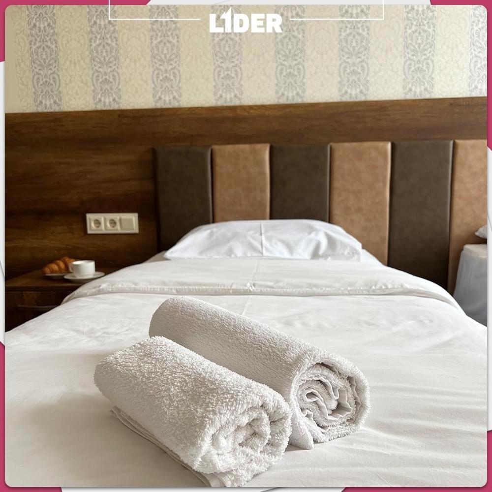 Hotel Lider Complex Vaykʼ Екстериор снимка