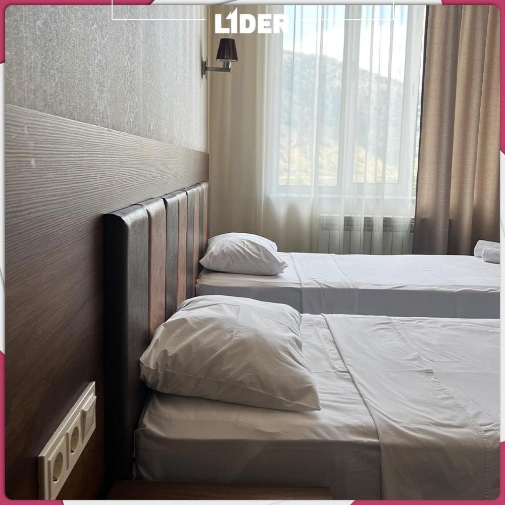 Hotel Lider Complex Vaykʼ Екстериор снимка
