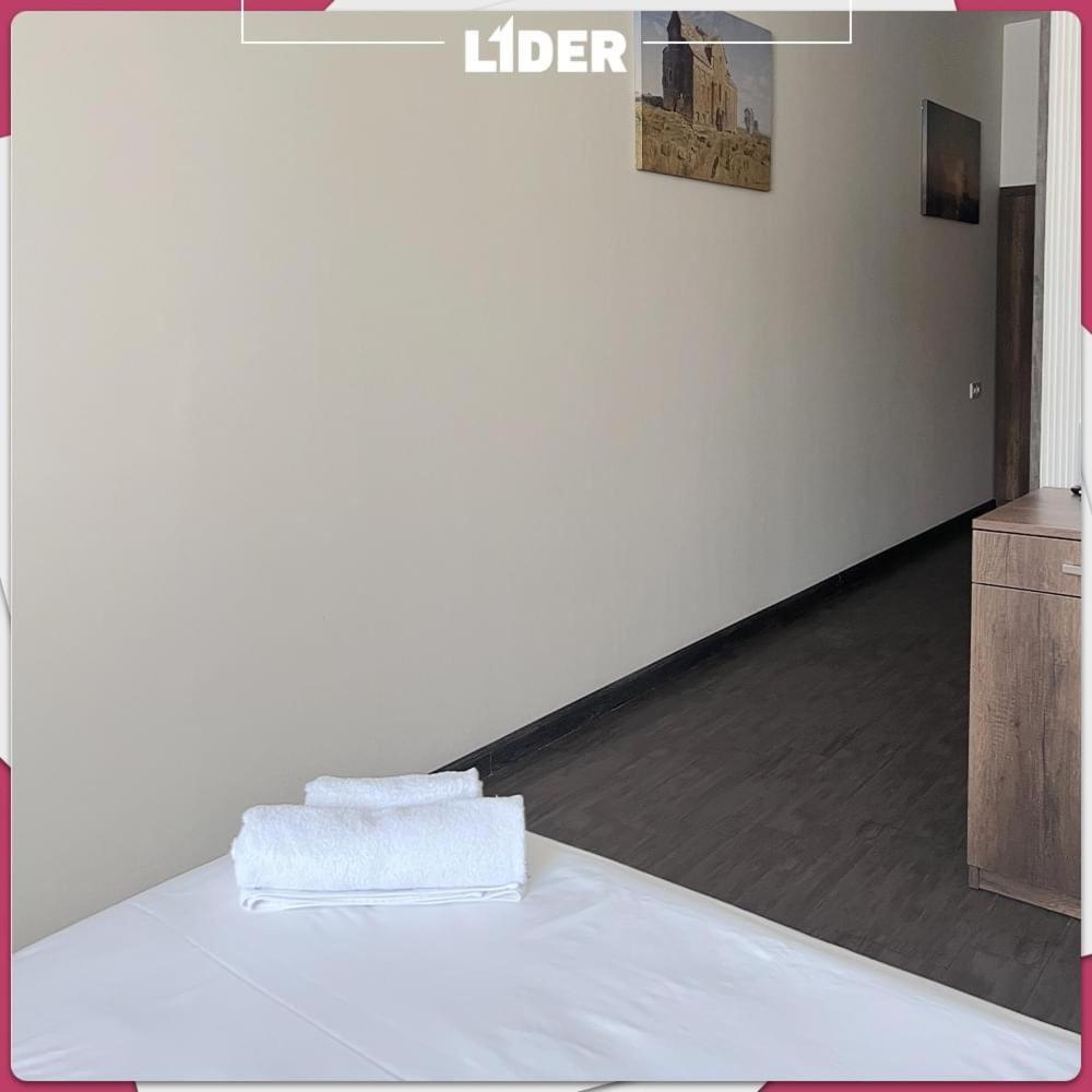 Hotel Lider Complex Vaykʼ Екстериор снимка