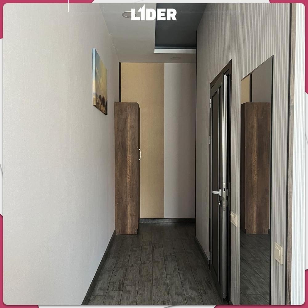 Hotel Lider Complex Vaykʼ Екстериор снимка