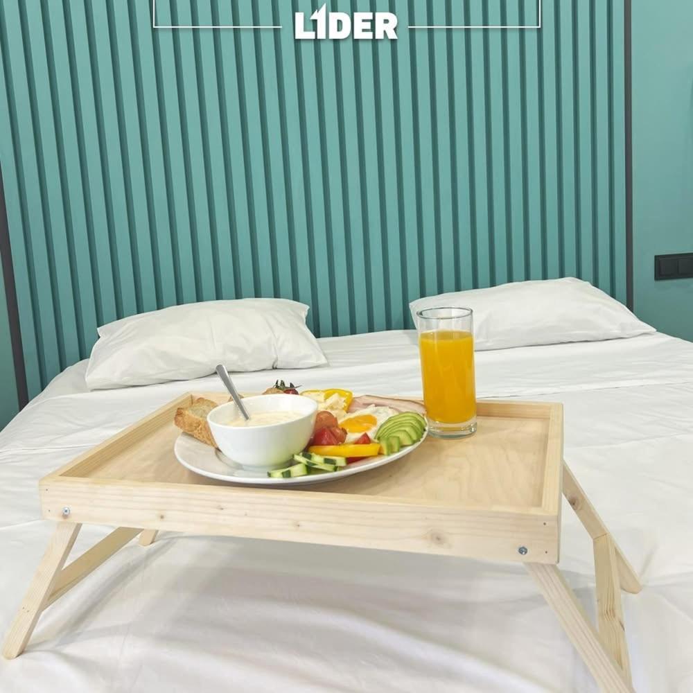 Hotel Lider Complex Vaykʼ Екстериор снимка