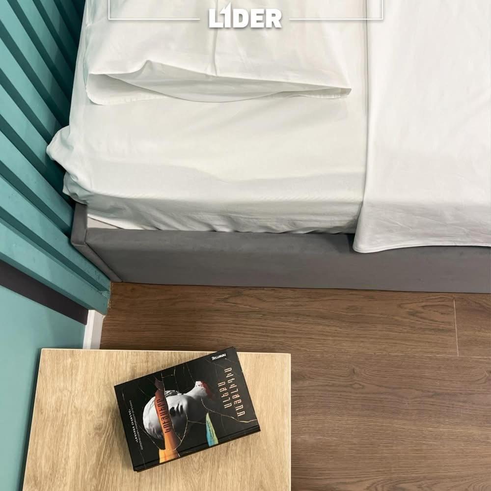 Hotel Lider Complex Vaykʼ Екстериор снимка
