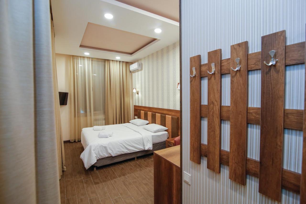 Hotel Lider Complex Vaykʼ Екстериор снимка