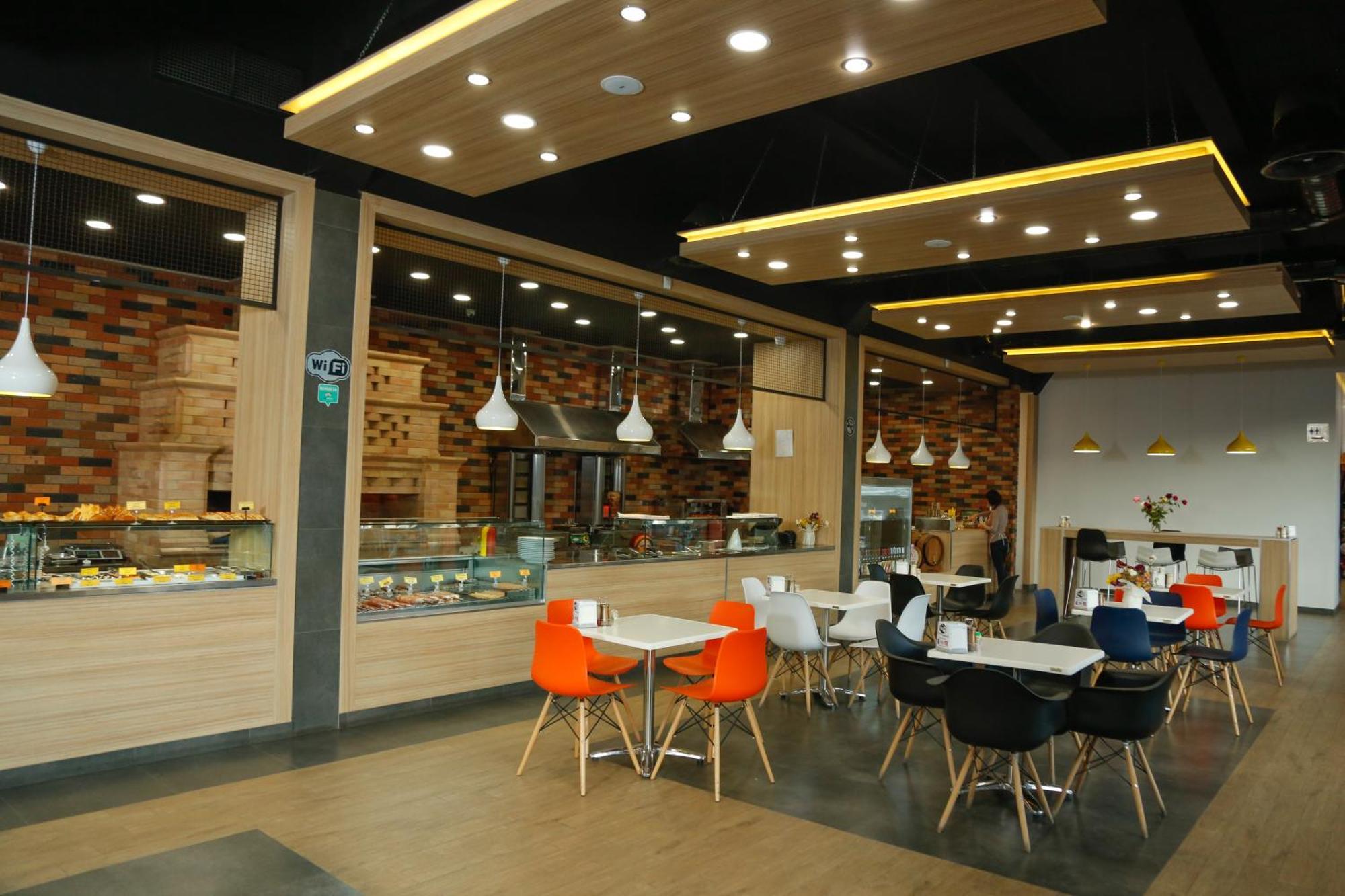 Hotel Lider Complex Vaykʼ Екстериор снимка