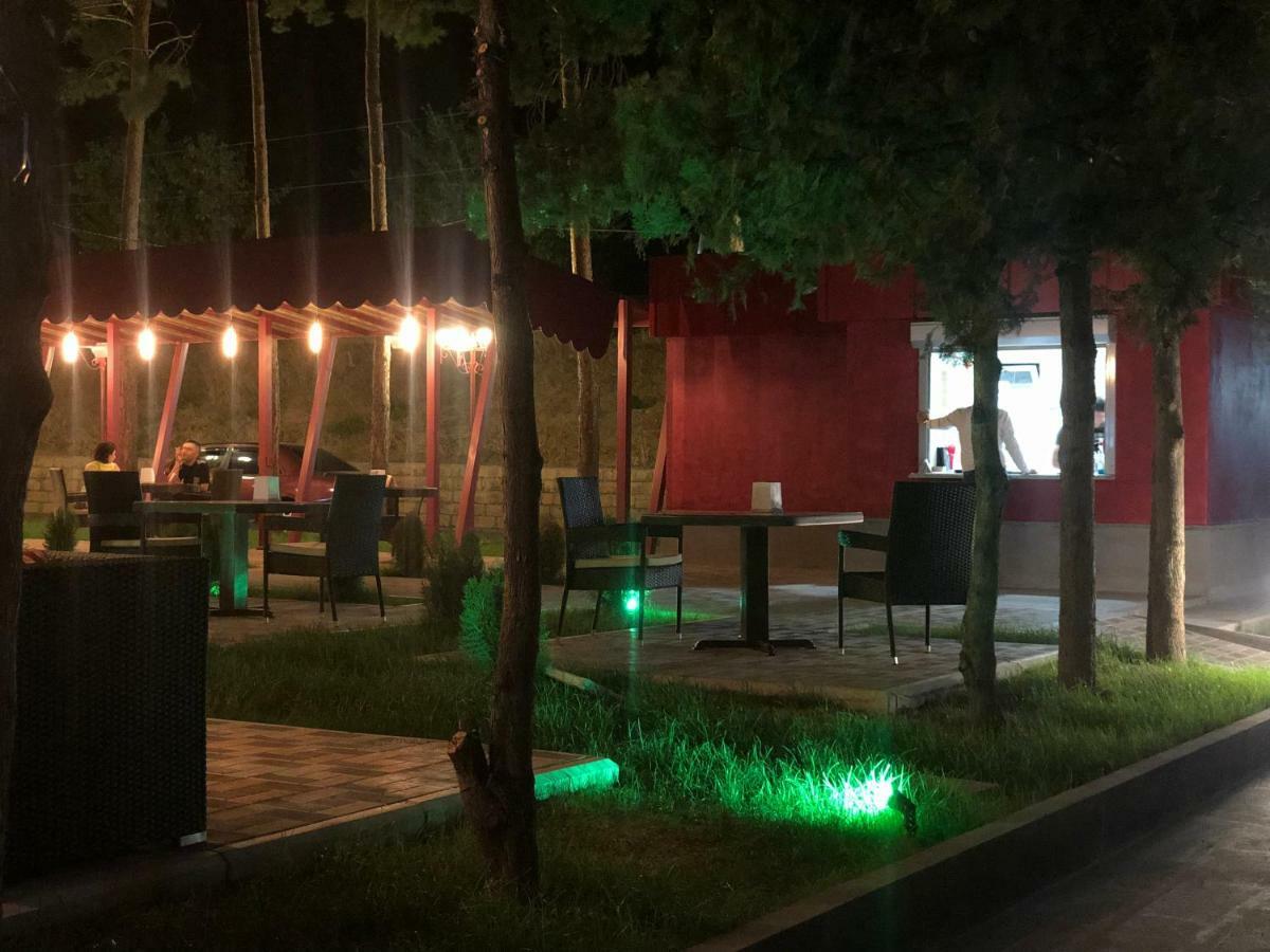 Hotel Lider Complex Vaykʼ Екстериор снимка